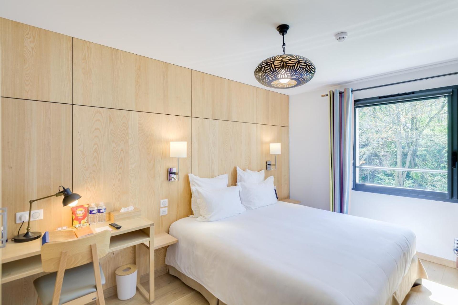 La Cachette Hotel Dieulefit Kamer foto