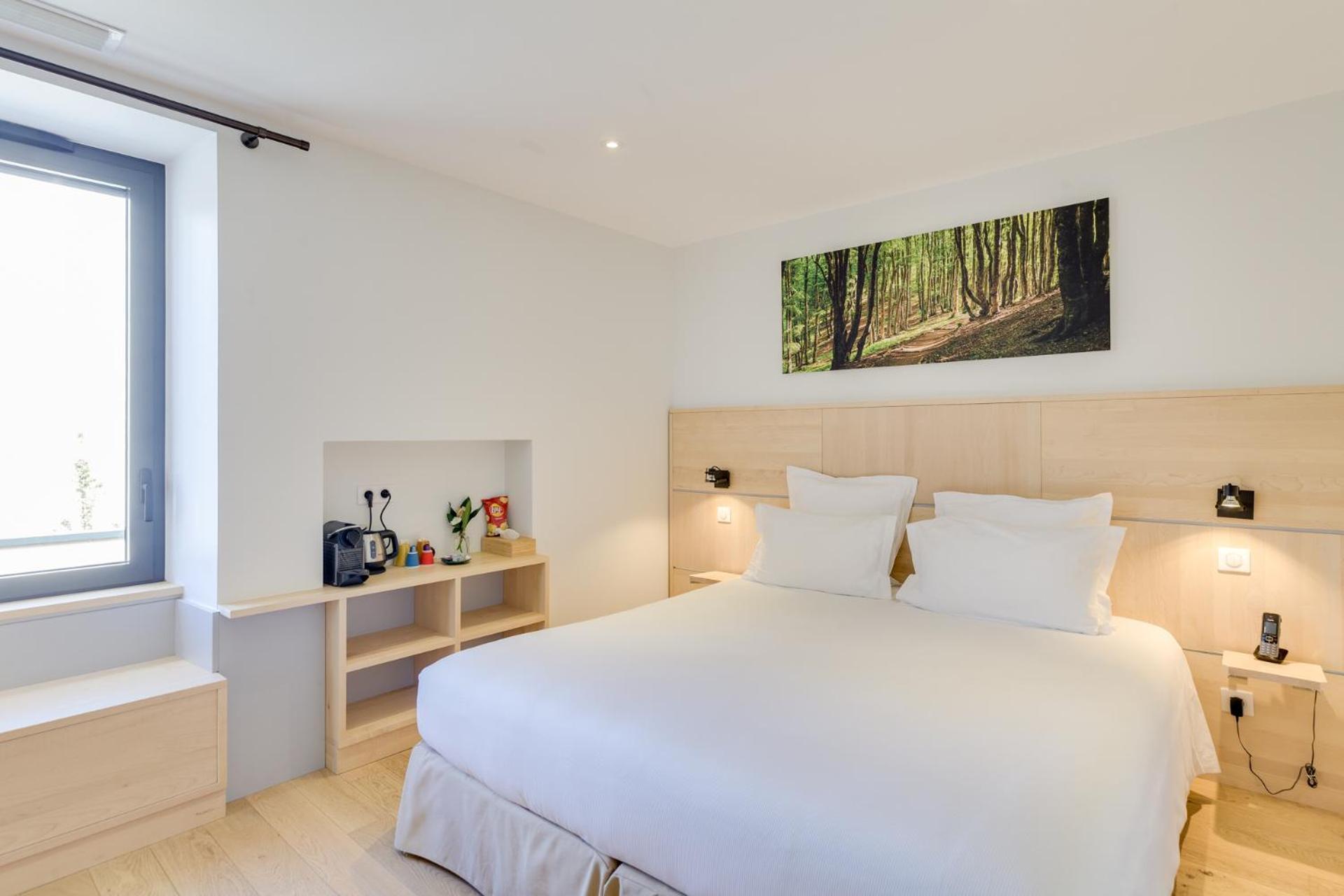 La Cachette Hotel Dieulefit Kamer foto