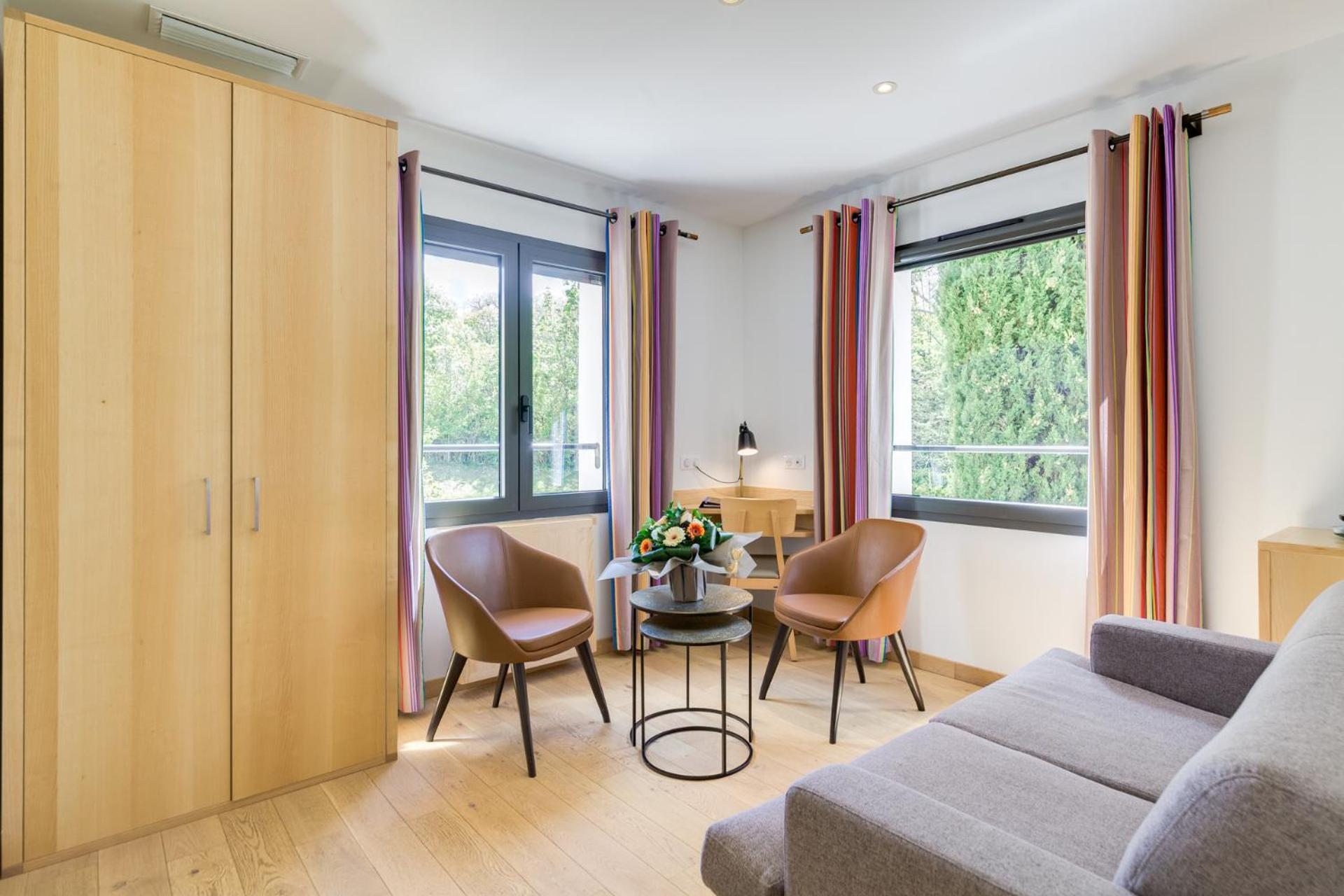 La Cachette Hotel Dieulefit Buitenkant foto