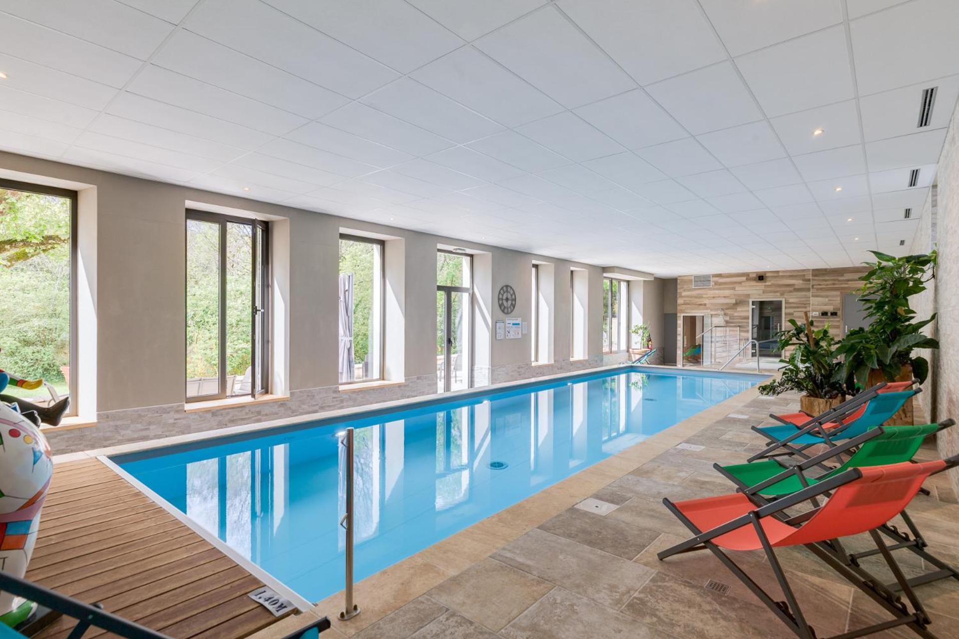 La Cachette Hotel Dieulefit Buitenkant foto