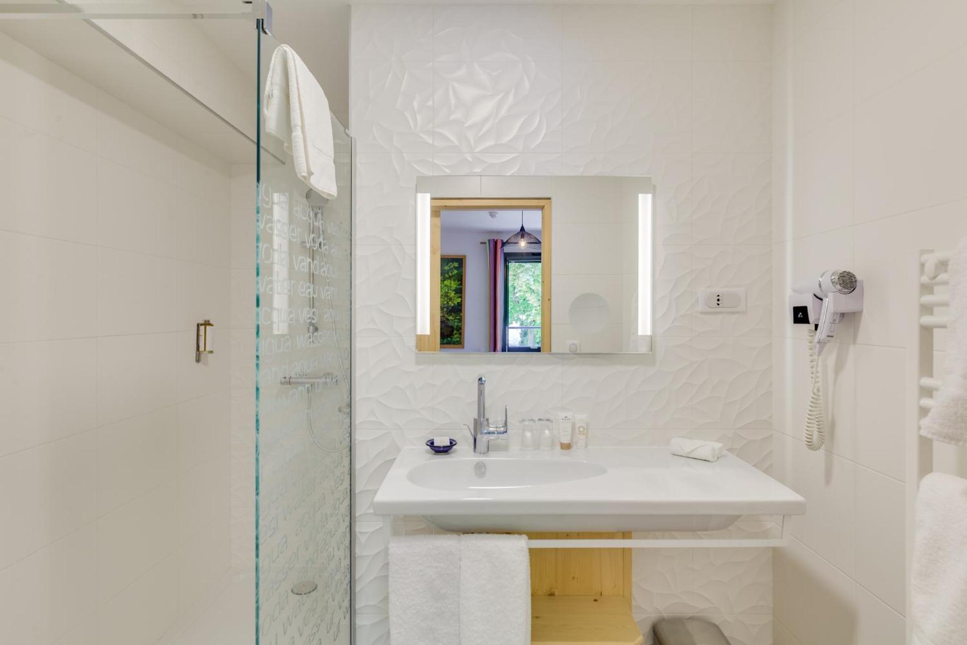 La Cachette Hotel Dieulefit Kamer foto