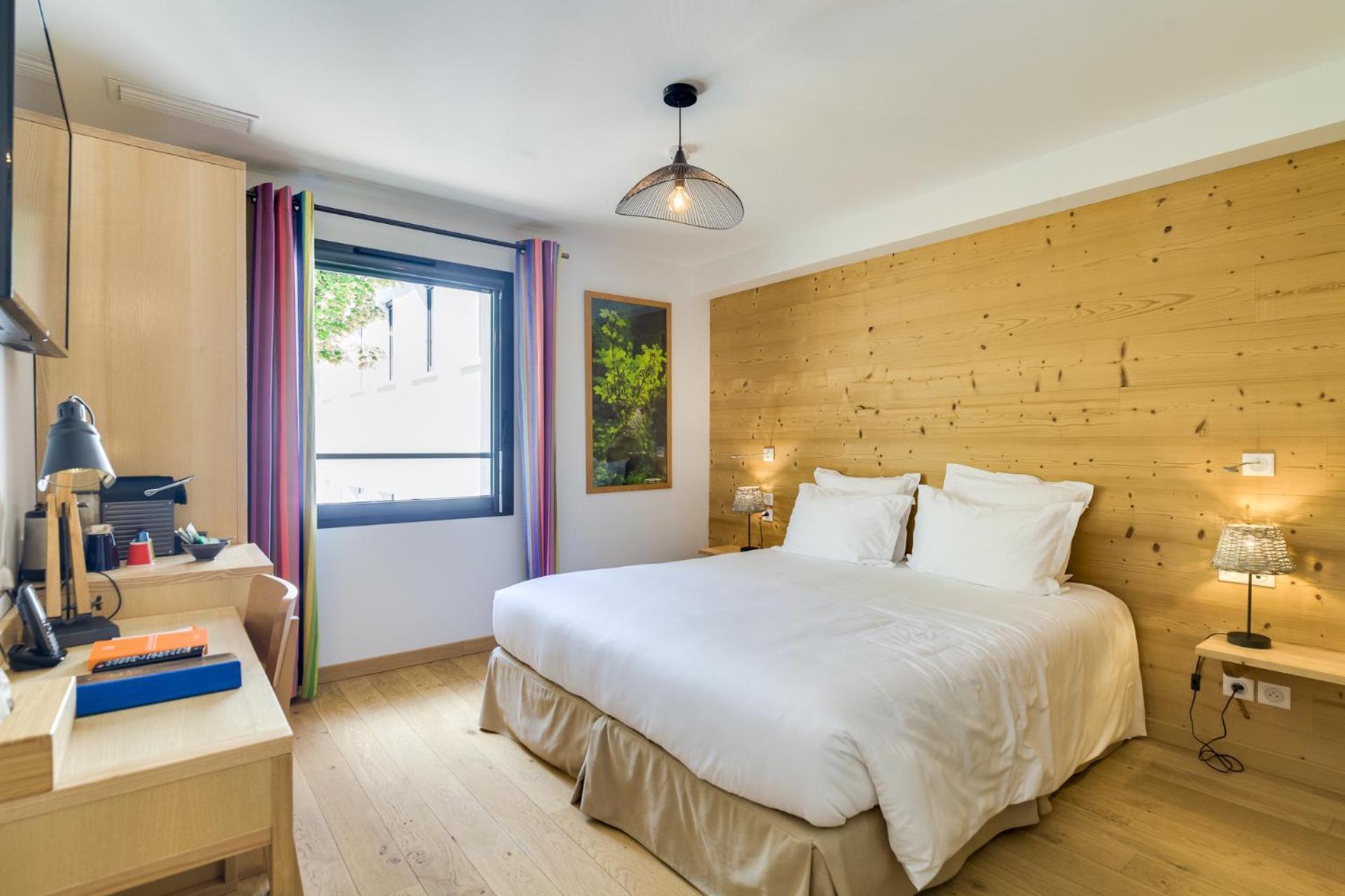 La Cachette Hotel Dieulefit Kamer foto