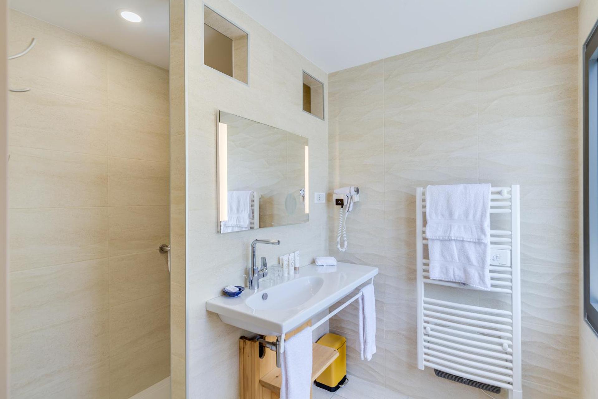 La Cachette Hotel Dieulefit Kamer foto